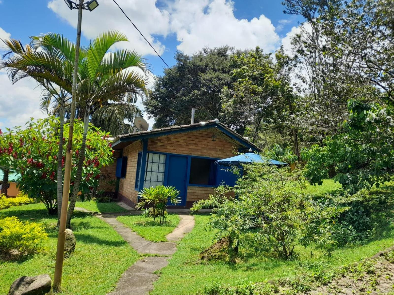 Pousada Balneario Cachoeira Do Moinho Belo Vale Extérieur photo